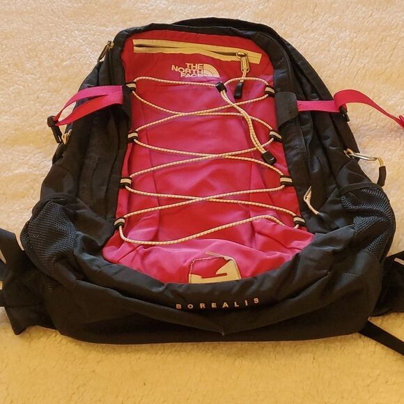 The North Face Borealis Backpack main image 7